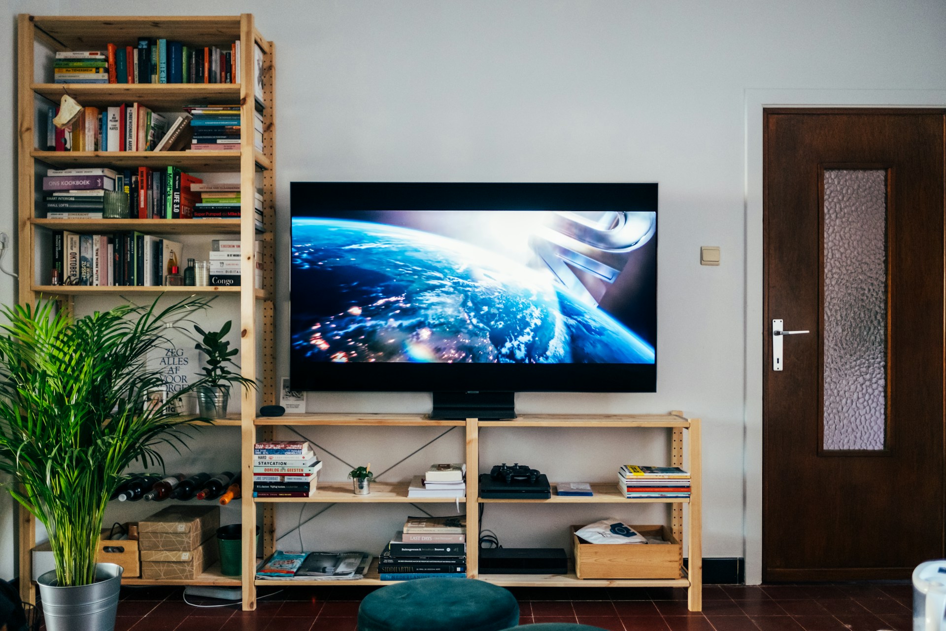 Skift til bedre underholdning: Vælg den rigtige TV-udbyder